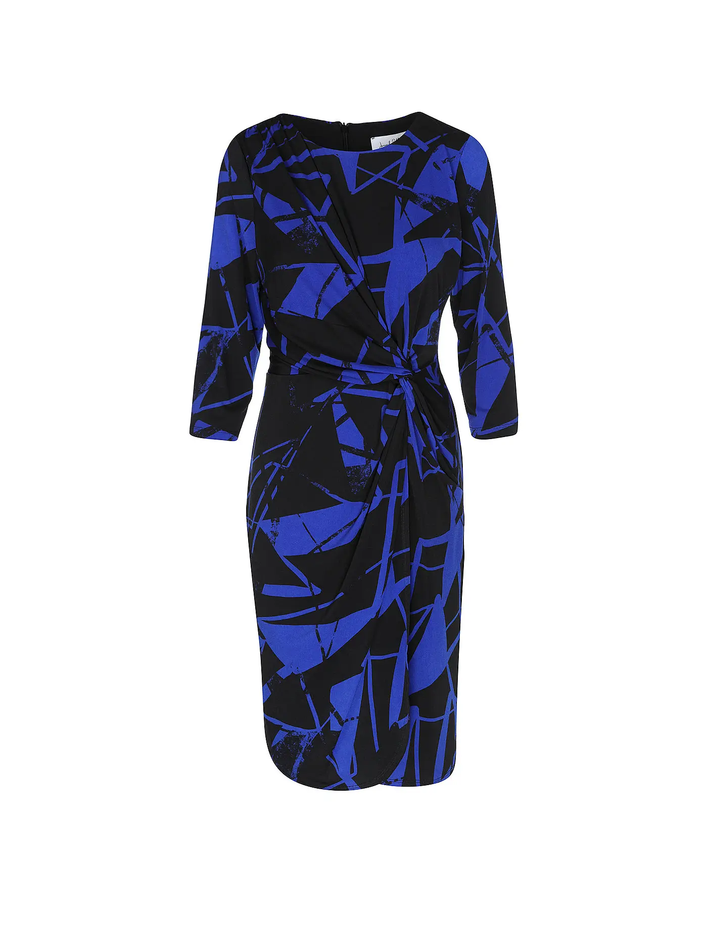 JOSEPH RIBKOFF | Midikleid | 
